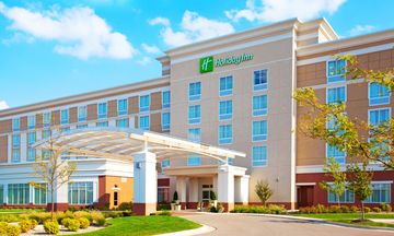 Holiday Inn Battle Creek