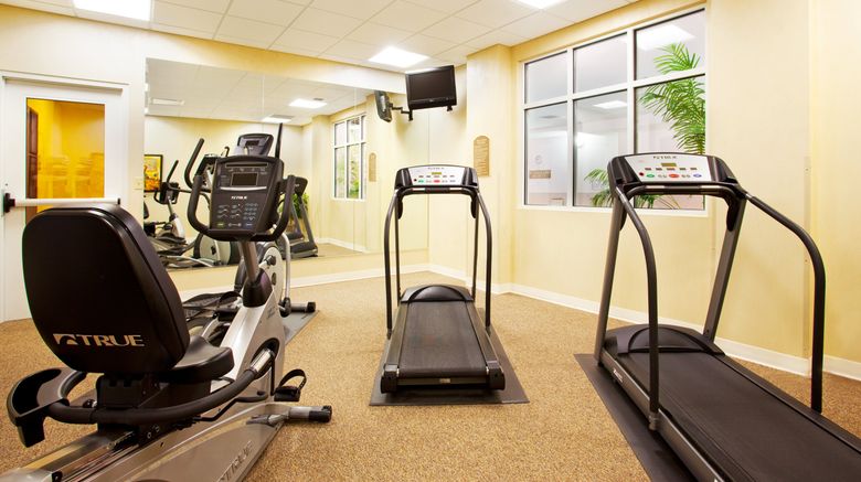 <b>Holiday Inn Battle Creek Health Club</b>. Images powered by <a href="https://www.leonardoworldwide.com/" title="Leonardo Worldwide" target="_blank">Leonardo</a>.