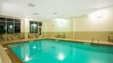 Holiday Inn Battle Creek Pool