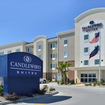 Candlewood Suites Houma West