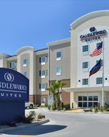 Candlewood Suites Houma West