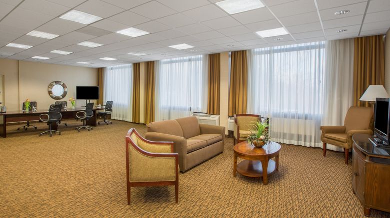 <b>Crowne Plaza Cleveland Airport Meeting</b>. Images powered by <a href="https://leonardo.com/" title="Leonardo Worldwide" target="_blank">Leonardo</a>.