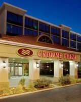 Crowne Plaza Cleveland Airport