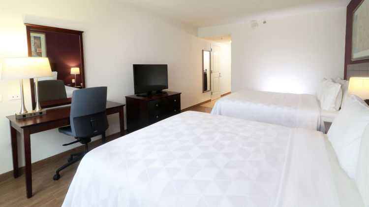 Holiday Inn Reynosa Industrial Poniente Room