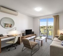Quest Toowoomba Lobby