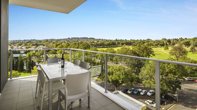 Quest Toowoomba Room