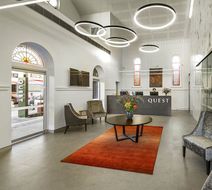 Quest Toowoomba Lobby