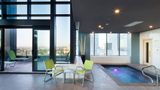 Holiday Inn Hotel/Stes Centre-ville West Pool