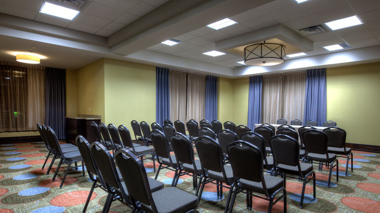 Staybridge Suites Hamilton-Downtown Meeting