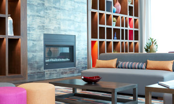 Holiday Inn Hotel/Stes Centre-ville West