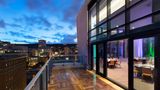 Holiday Inn Hotel/Stes Centre-ville West Meeting
