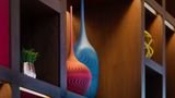 Holiday Inn Hotel/Stes Centre-ville West Lobby