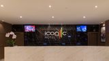 Iconic Hotel Prai Penang Lobby