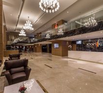 Iconic Hotel Prai Penang Lobby