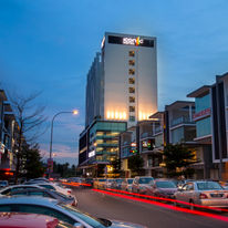 Iconic Hotel Prai Penang