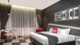 Iconic Hotel Prai Penang Room