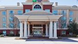 Holiday Inn Express & Suites Greenville Exterior