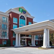 Holiday Inn Express & Suites Greenville