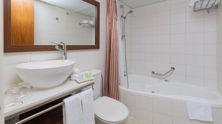 Prima Royale Room