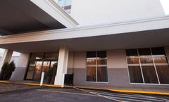 Sheraton Pittsburgh Airport Hotel