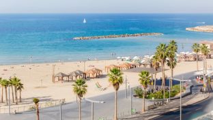 Prima Tel Aviv