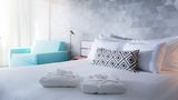 Prima Tel Aviv Room