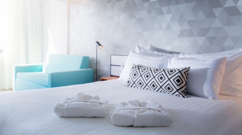 <b>Prima Tel Aviv Room</b>. Images powered by <a href="https://www.leonardoworldwide.com/" title="Leonardo Worldwide" target="_blank">Leonardo</a>.