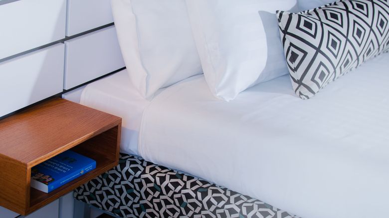 <b>Prima Tel Aviv Room</b>. Images powered by <a href="https://www.leonardoworldwide.com/" title="Leonardo Worldwide" target="_blank">Leonardo</a>.