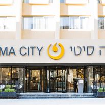 Prima City Hotel
