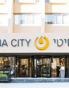Prima City Hotel