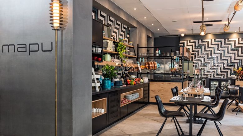 <b>Prima City Hotel Restaurant</b>. Images powered by <a href="https://www.leonardoworldwide.com/" title="Leonardo Worldwide" target="_blank">Leonardo</a>.