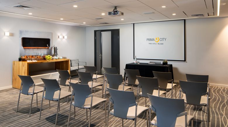 <b>Prima City Hotel Meeting</b>. Images powered by <a href="https://www.leonardoworldwide.com/" title="Leonardo Worldwide" target="_blank">Leonardo</a>.