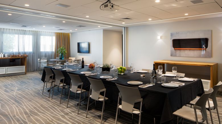 <b>Prima City Hotel Meeting</b>. Images powered by <a href="https://www.leonardoworldwide.com/" title="Leonardo Worldwide" target="_blank">Leonardo</a>.