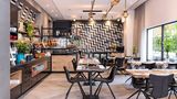 Prima City Hotel Restaurant