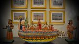 Nadesar Palace Varanasi Lobby