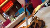 <b>Crowne Plaza Verona Fiera Restaurant</b>. Images powered by <a href="https://www.leonardoworldwide.com/" title="Leonardo Worldwide" target="_blank">Leonardo</a>.