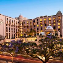 Sheraton Pretoria Hotel