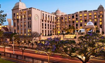 Sheraton Pretoria Hotel