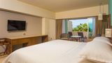 Sheraton Buganvilias Resort-Conv Center Room