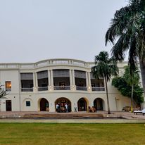 Nadesar Palace Varanasi