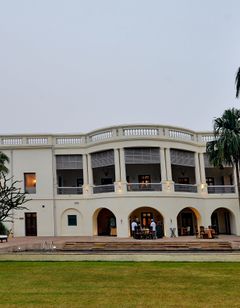 Nadesar Palace Varanasi