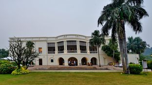 Nadesar Palace Varanasi