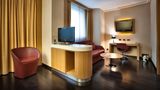 Crowne Plaza Milan City Suite