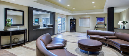 Candlewood Suites Bowling Green Exterior