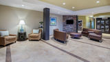 Candlewood Suites Bowling Green Exterior