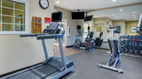 Candlewood Suites Bowling Green Health Club