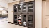 Candlewood Suites Eau Claire Lobby