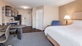 Candlewood Suites Eau Claire Suite