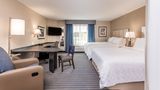 Candlewood Suites Eau Claire Suite