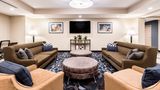 Candlewood Suites Eau Claire Lobby